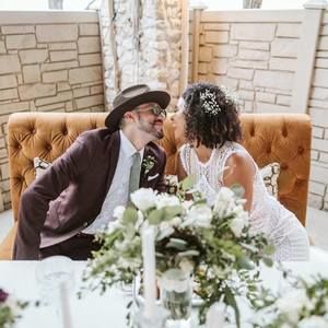 Meet your Posher, Alannah